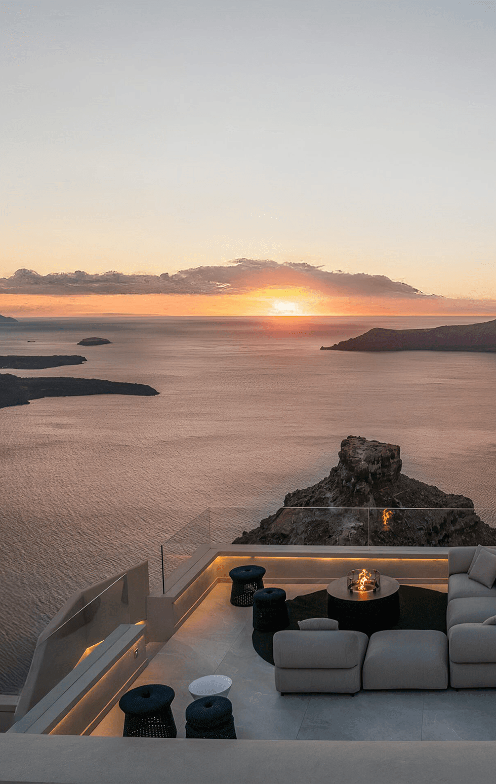 Lifestyle imagery © Mandarin Oriental Exceptional Homes