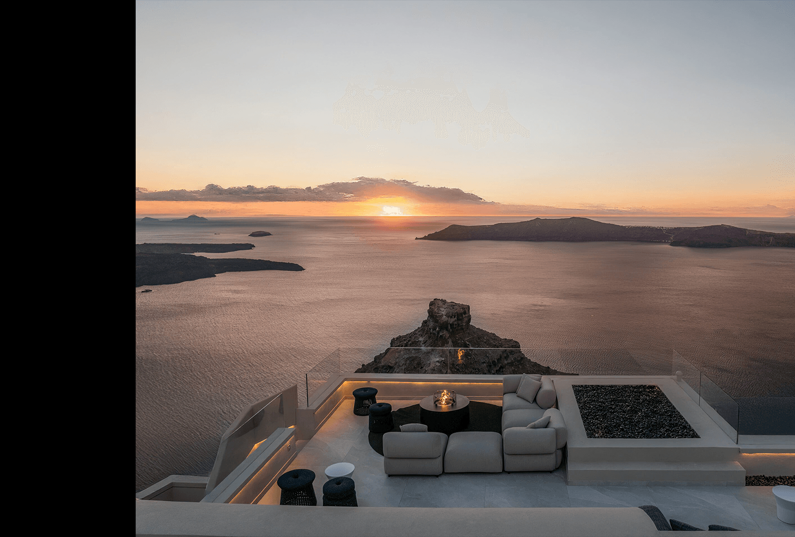 Lifestyle imagery © Mandarin Oriental Exceptional Homes