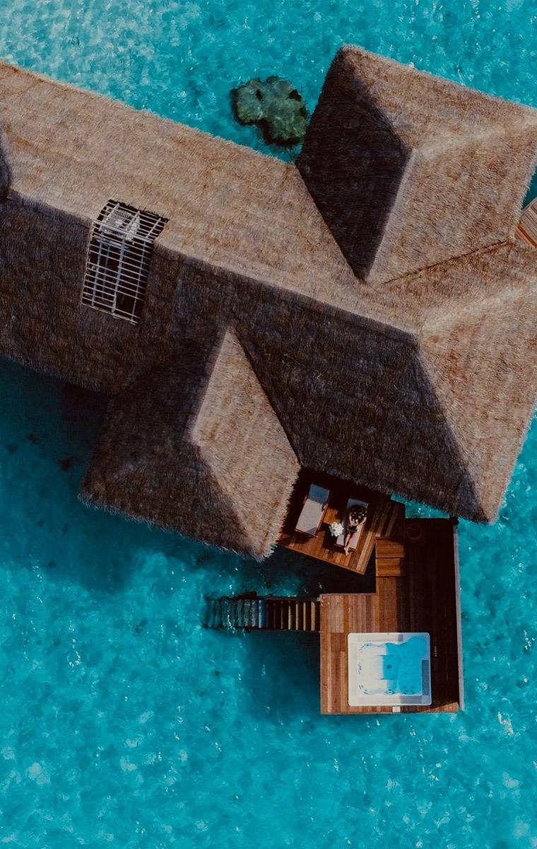 Lifestyle imagery © Como Hotels