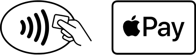 Apple Pay | HY10