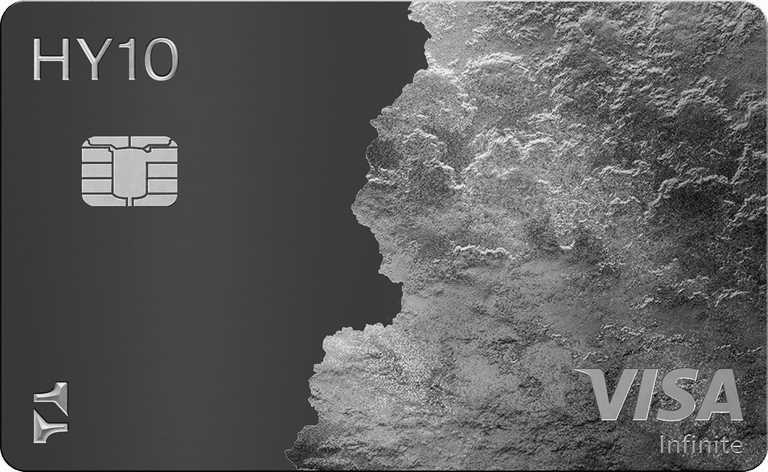 HY10 Card