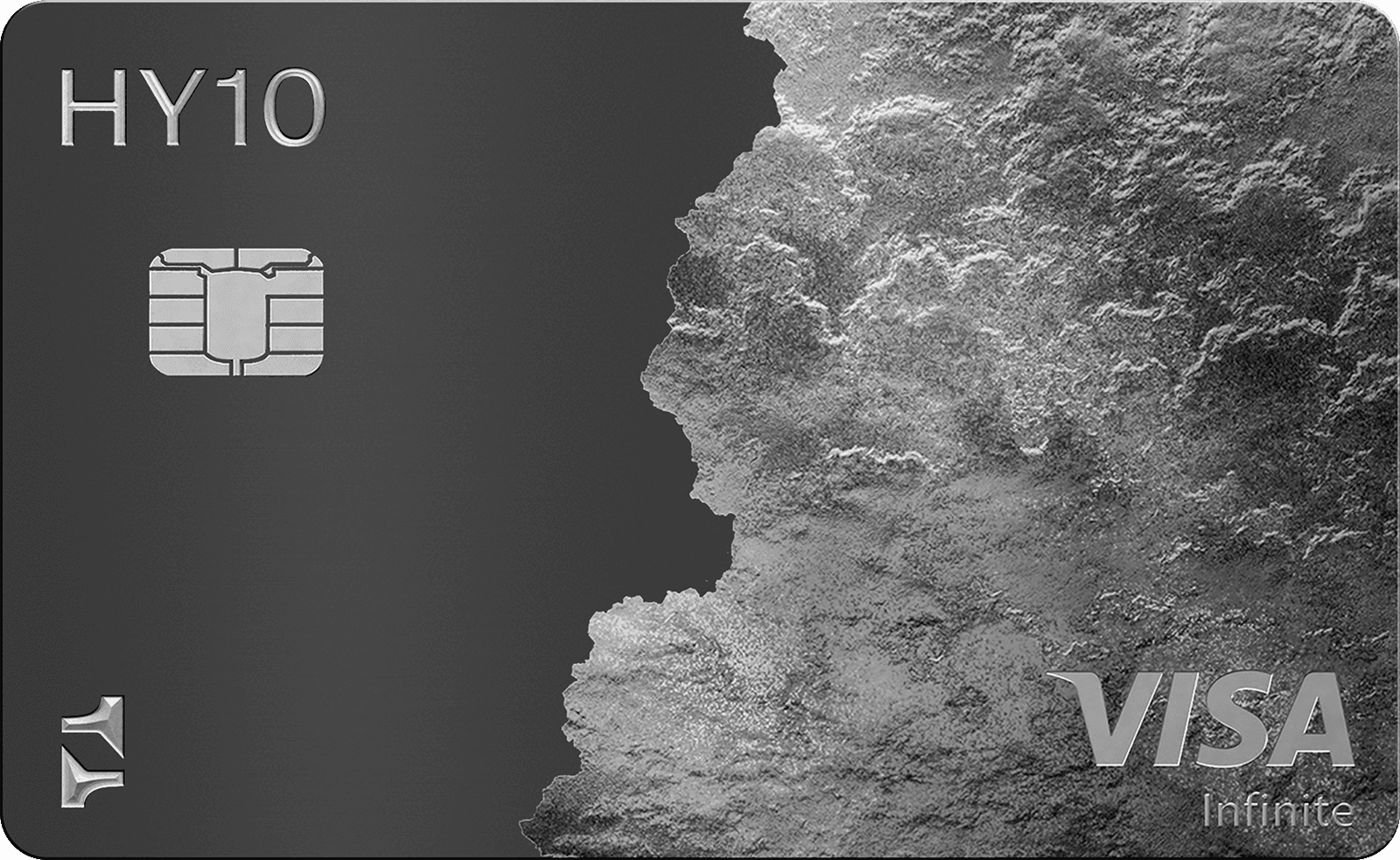 HY10 Card