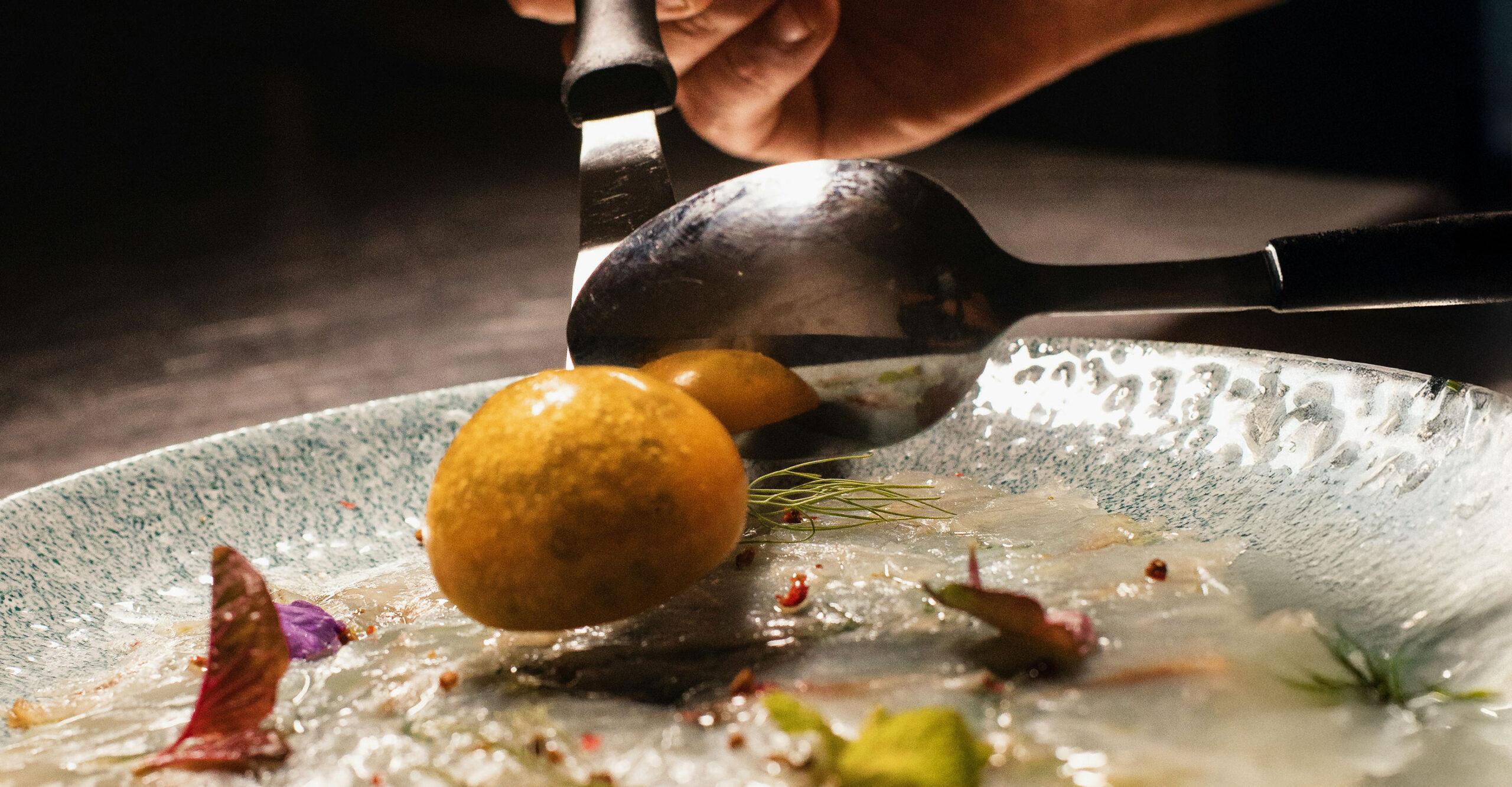 Exclusive Dining Reservations | Lifestyle | HY10