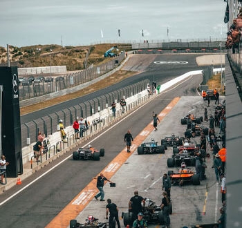 Time and Anticipation | Lifestyle | HY10