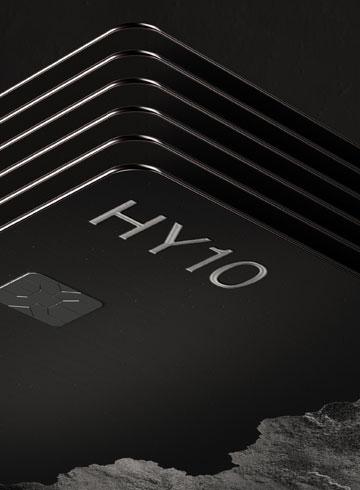 Premium multi-currency accounts for global clients | News | HY10